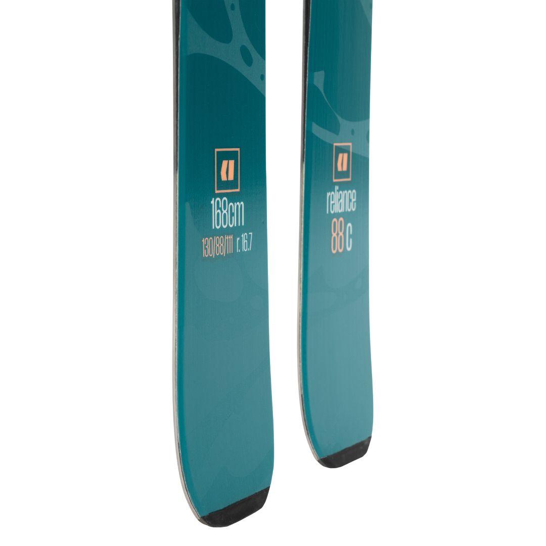 Armada Women's Reliance 88 C Skis 2026